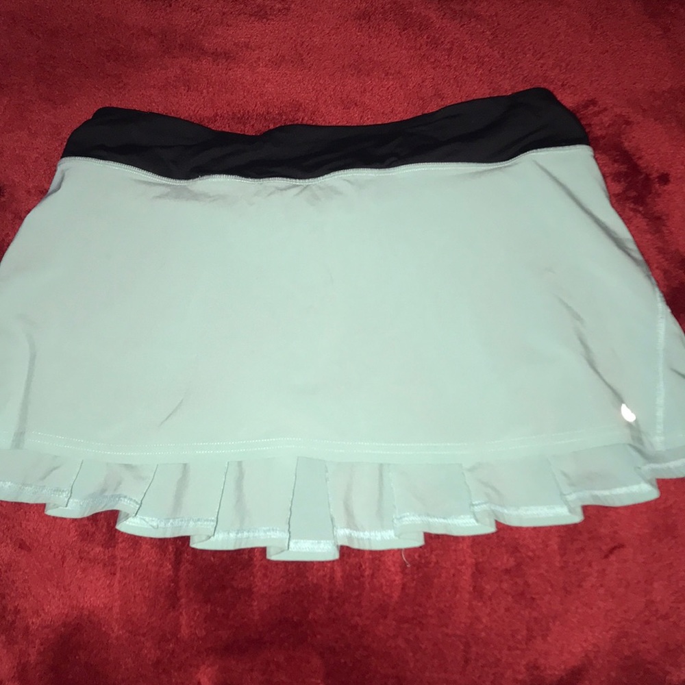 Lululemon Skirt